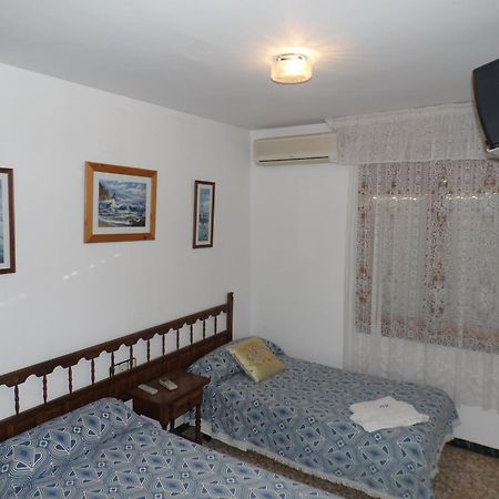 Hostal Roca Fayon Room photo