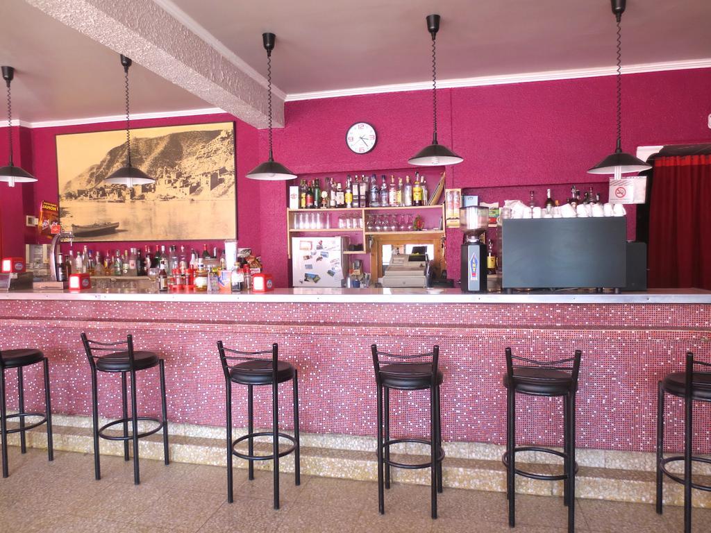 Hostal Roca Fayon Exterior photo
