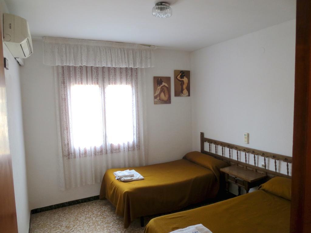 Hostal Roca Fayon Exterior photo