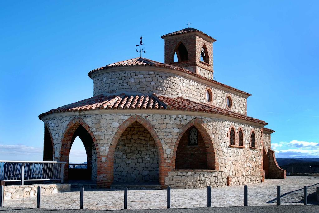 Hostal Roca Fayon Exterior photo