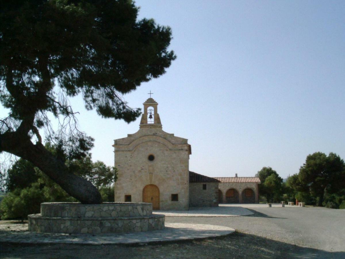 Hostal Roca Fayon Exterior photo