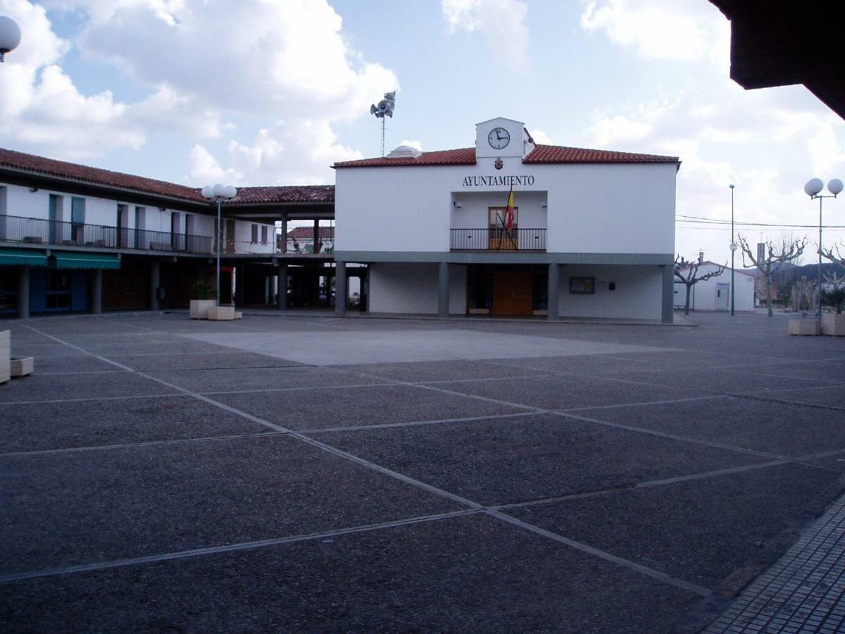 Hostal Roca Fayon Exterior photo