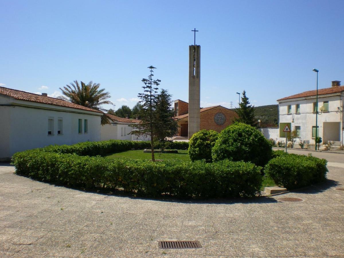 Hostal Roca Fayon Exterior photo